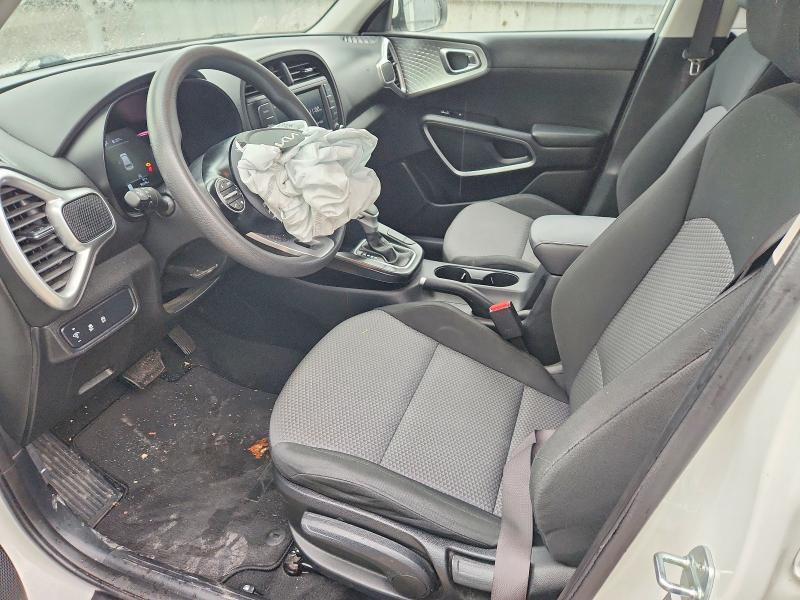 Продажа на аукционе авто 2024 Kia Soul, vin: KNDJ23AU9R7905469, номер лота: 62565336