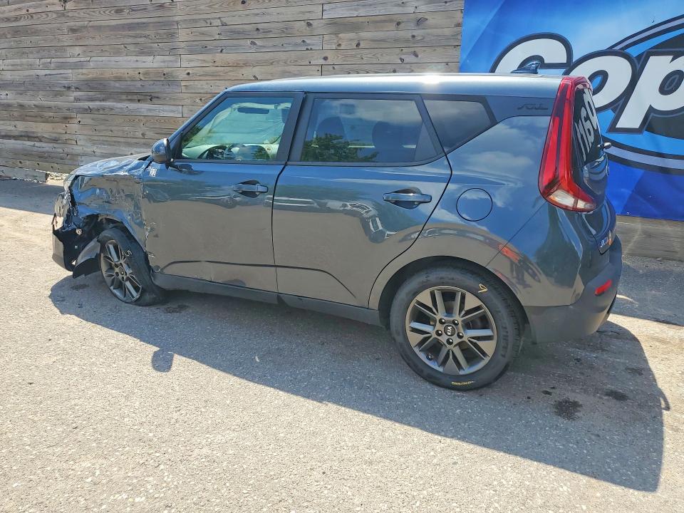 Продаж на аукціоні авто 2021 Kia Soul, vin: KNDJ23AU2M7794417, номер лоту: 59324876