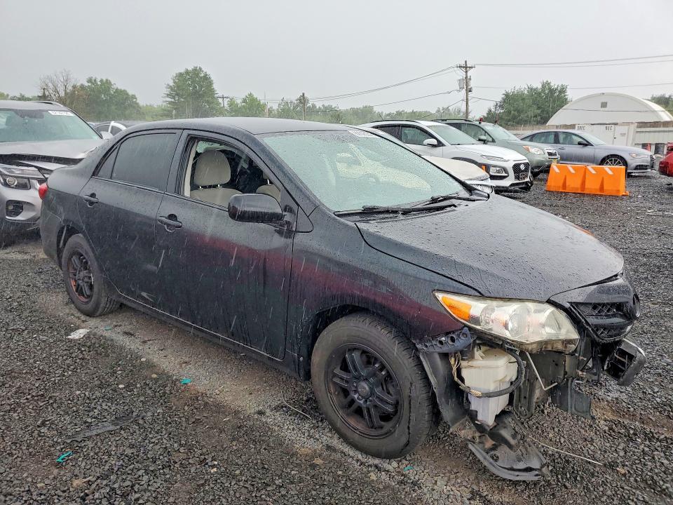 Продажа на аукционе авто 2012 Toyota Corolla, vin: 5YFBU4EEXCP029606, номер лота: 62020846