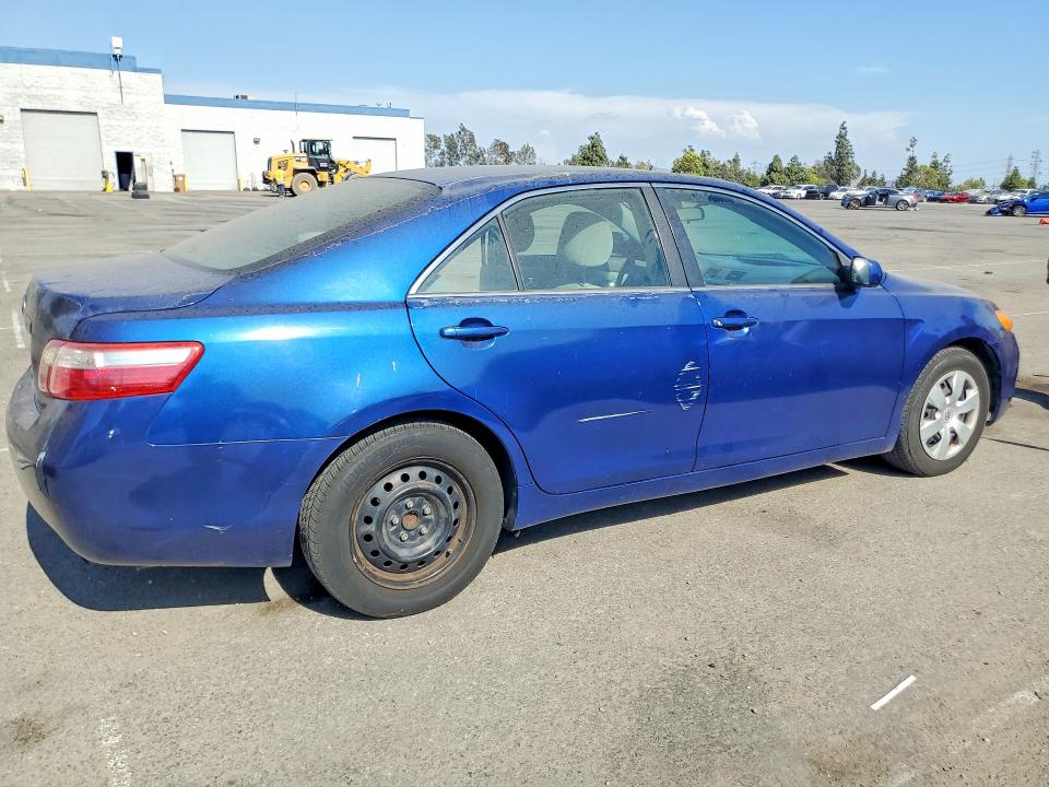 60632426 :رقم المزاد ، 4T4BE46KX9R138677 vin ، 2009 Toyota Camry مزاد بيع