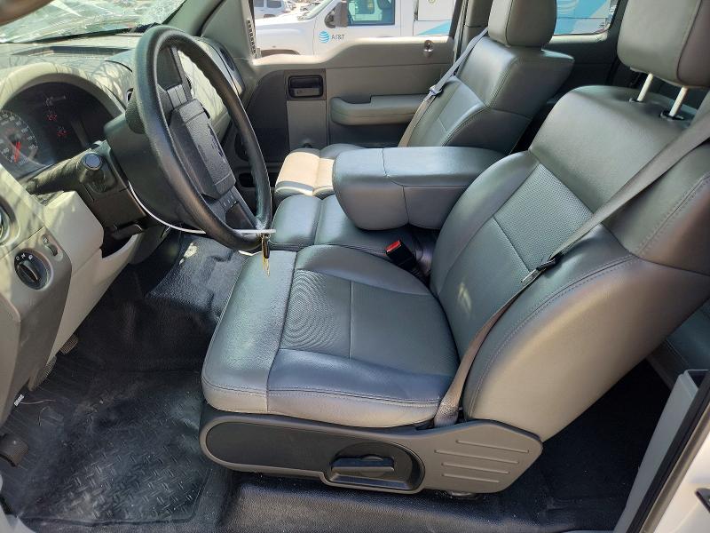 Aukcja sprzedaży 2008 Ford F150, vin: 1FTRX12W28FA70019, numer aukcji: 63493436