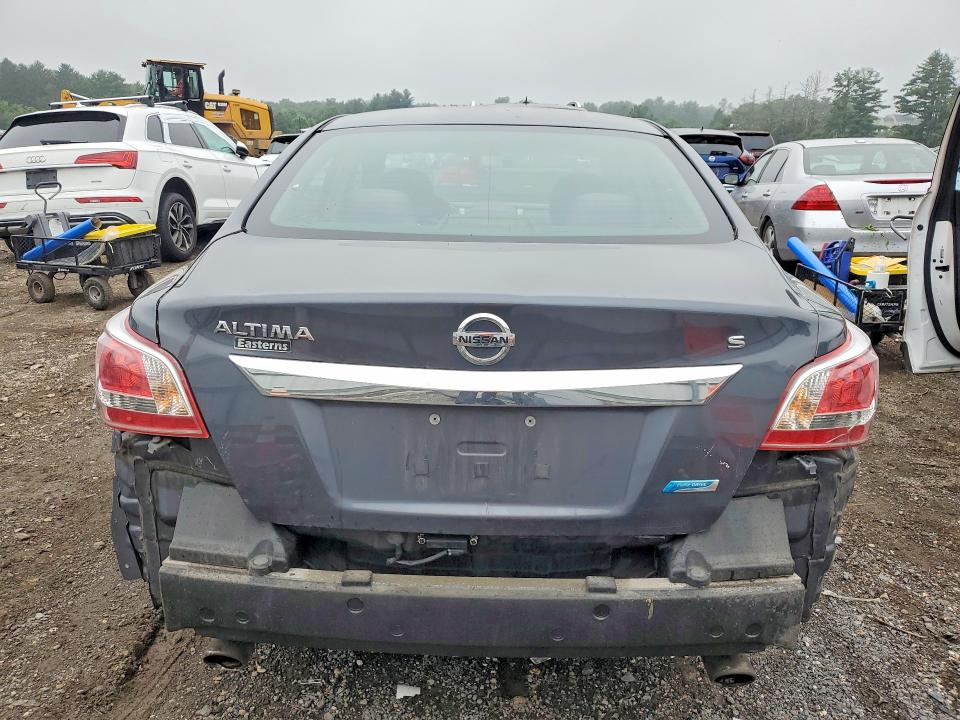 2013 Nissan Altima მანქანა იყიდება აუქციონზე, vin: 1N4AL3AP2DN454872, აუქციონის ნომერი: 60389766