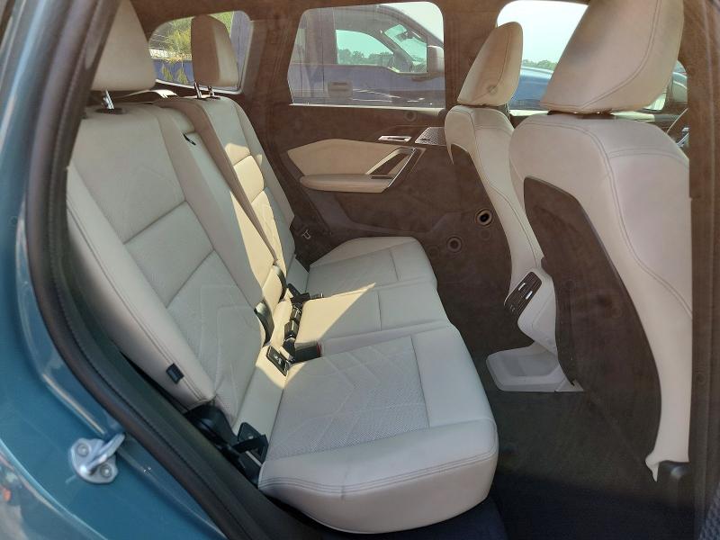 Aukcja sprzedaży 2025 Bmw X1, vin: WBX73EF05S5189389, numer aukcji: 60548826