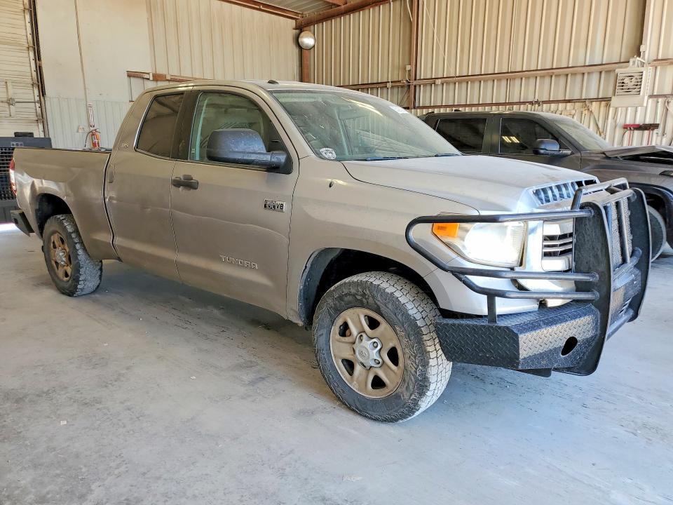 Aukcja sprzedaży 2016 Toyota Tundra, vin: 5TFUW5F18GX514340, numer aukcji: 63427036