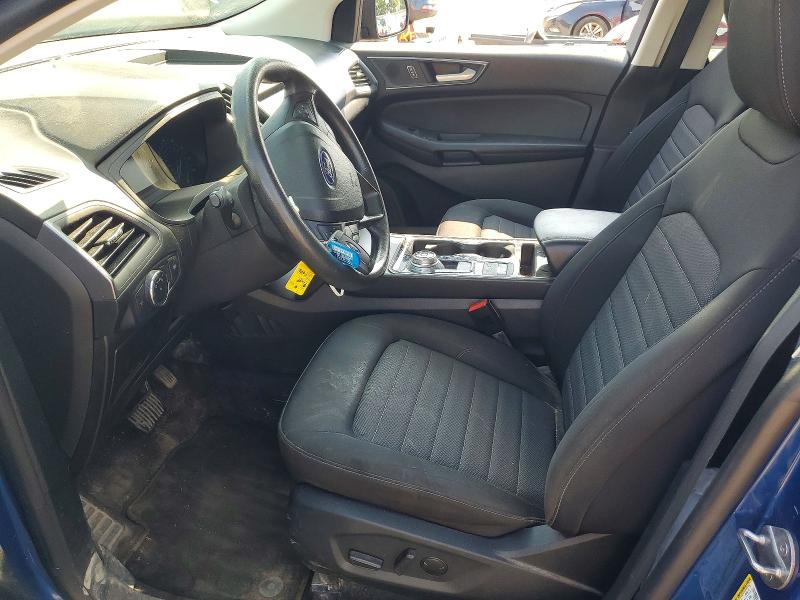 Aukcja sprzedaży 2020 Ford Edge, vin: 2FMPK4G94LBB42032, numer aukcji: 85965855