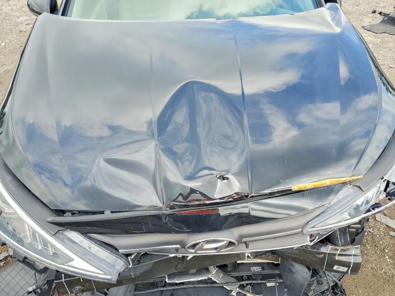 59838646 :رقم المزاد ، KMHD84LF7LU015282 vin ، 2020 Hyundai Elantra مزاد بيع