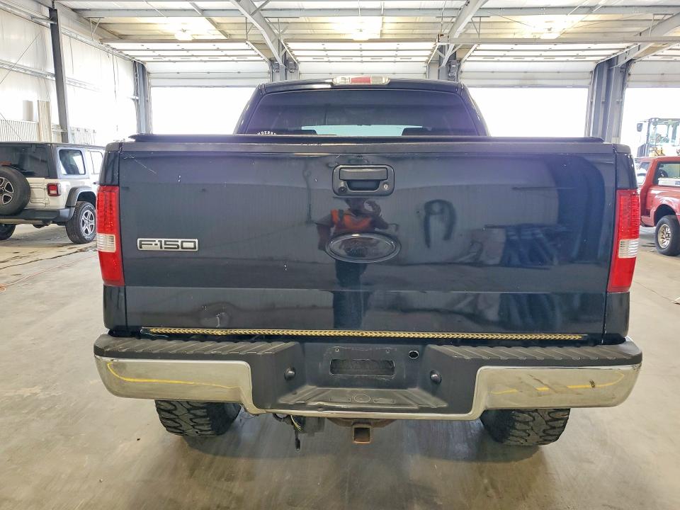 Aukcja sprzedaży 2007 Ford F150, vin: 1FTPX14V67FB22407, numer aukcji: 62762486