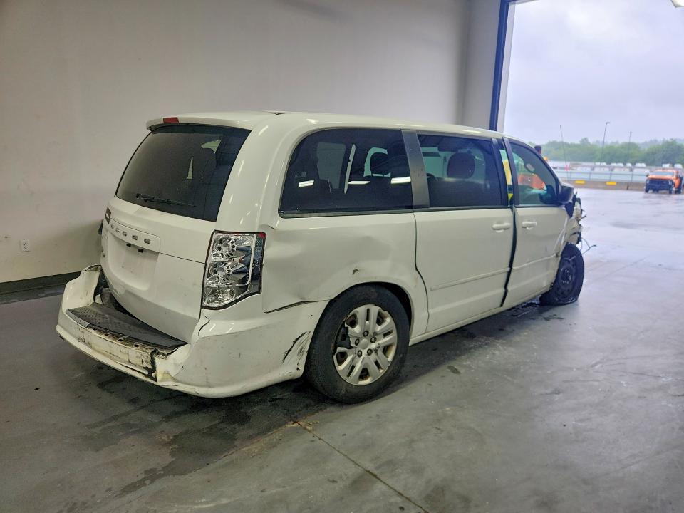 Aukcja sprzedaży 2016 Dodge Grand Caravan, vin: 2C4RDGBG5GR162625, numer aukcji: 59637946