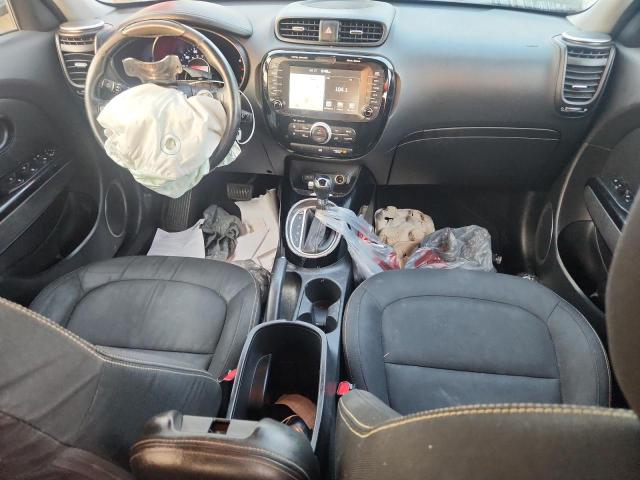 Продаж на аукціоні авто 2016 Kia Soul, vin: KNDJP3A55G7316636, номер лоту: 60753276