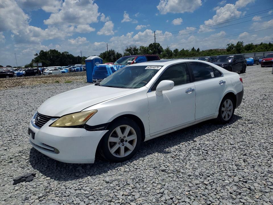 Aukcja sprzedaży 2007 Lexus Es, vin: JTHBJ46G372149758, numer aukcji: 62644876