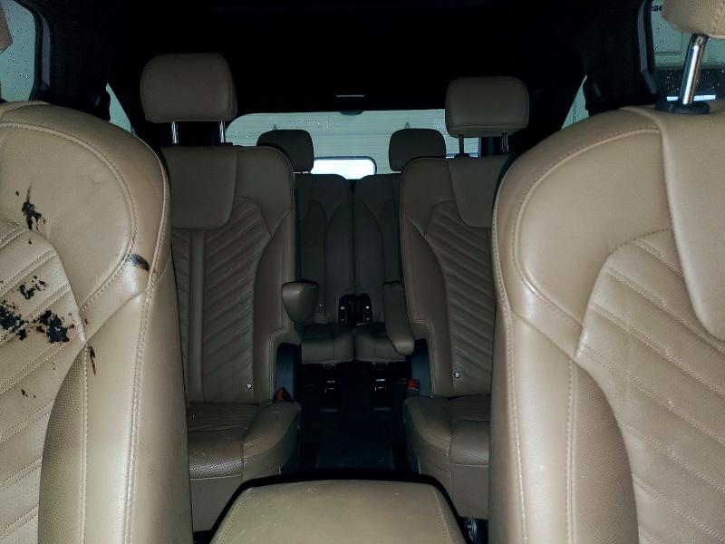 Aukcja sprzedaży 2024 Kia Sorento, vin: 5XYRKDJF1RG300309, numer aukcji: 57893106