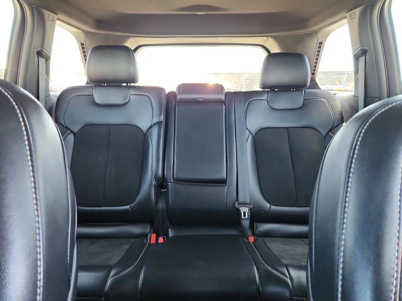 2022 Jeep Grand Cherokee მანქანა იყიდება აუქციონზე, vin: 1C4RJHAG9N8601219, აუქციონის ნომერი: 60850486