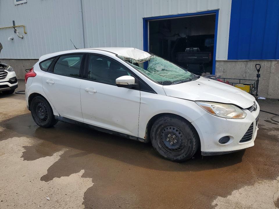 Продаж на аукціоні авто 2013 Ford Focus, vin: 1FADP3K24DL147199, номер лоту: 60095286