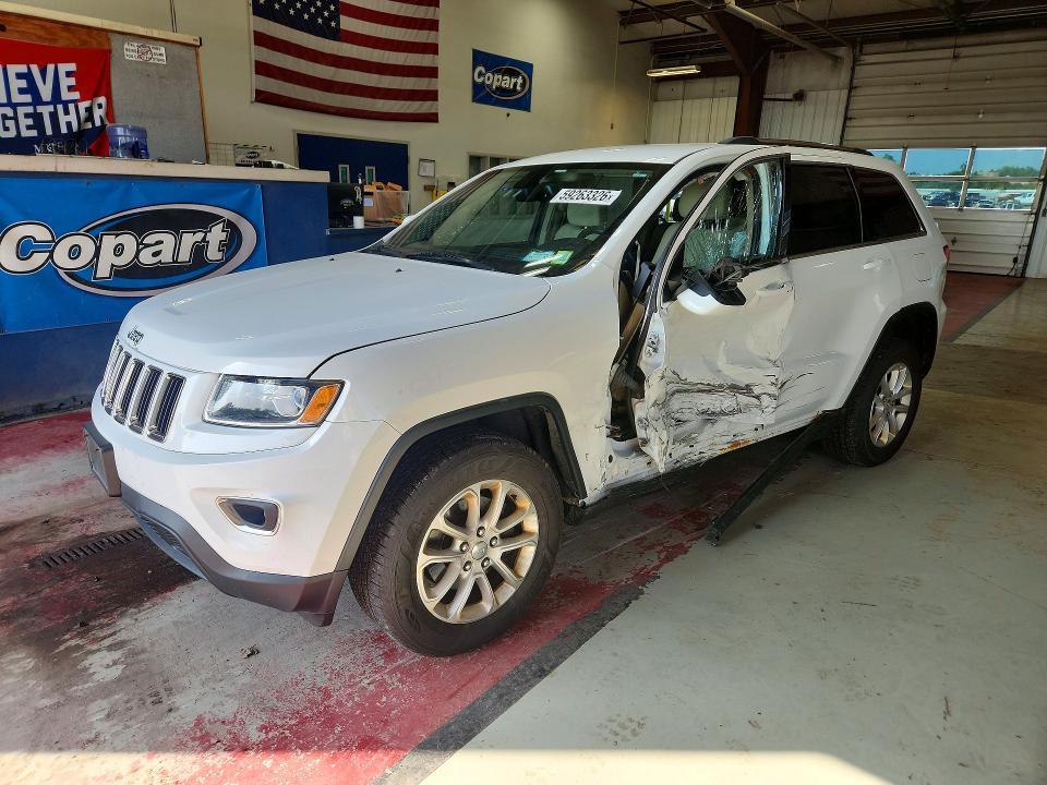 59263326 :رقم المزاد ، 1C4RJFAG7FC226742 vin ، 2015 Jeep Grand Cherokee مزاد بيع