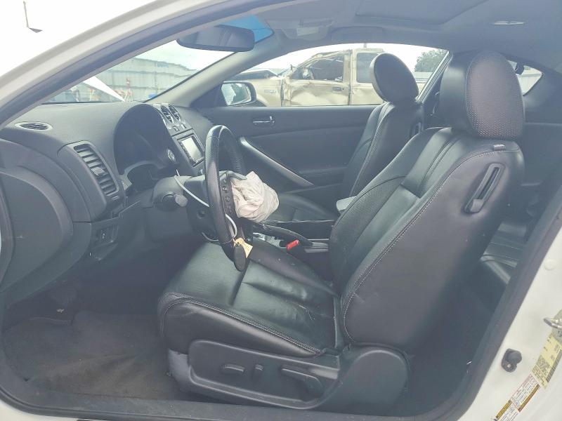 Продажа на аукционе авто 2013 Nissan Altima, vin: 1N4AL2EP1DC235529, номер лота: 60692276