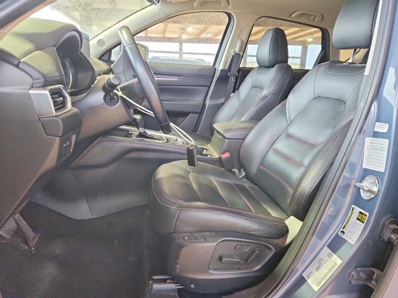 Aukcja sprzedaży 2023 Mazda Cx-5, vin: JM3KFBCM3P0139137, numer aukcji: 59383416