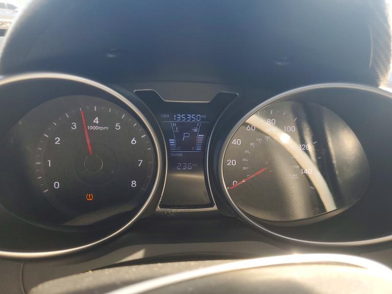 Aukcja sprzedaży 2013 Hyundai Veloster, vin: KMHTC6AD3DU123343, numer aukcji: 59826956