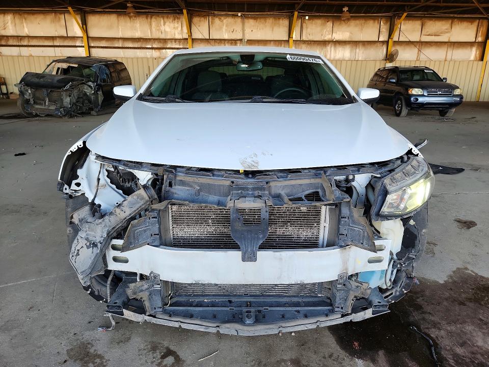 Aukcja sprzedaży 2018 Chevrolet Malibu, vin: 1G1ZD5ST8JF281584, numer aukcji: 60090476