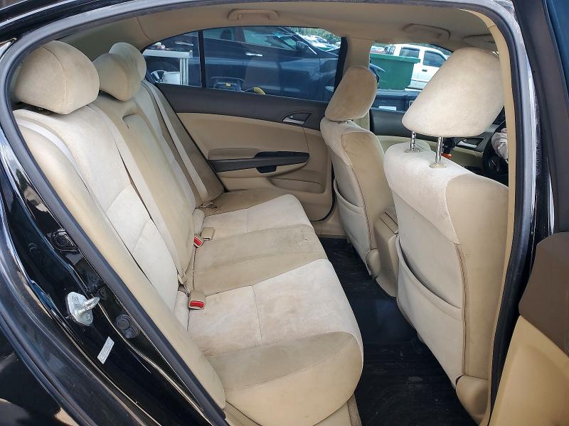 Продажа на аукционе авто 2010 Honda Accord, vin: 1HGCP2F40AA102927, номер лота: 60057996