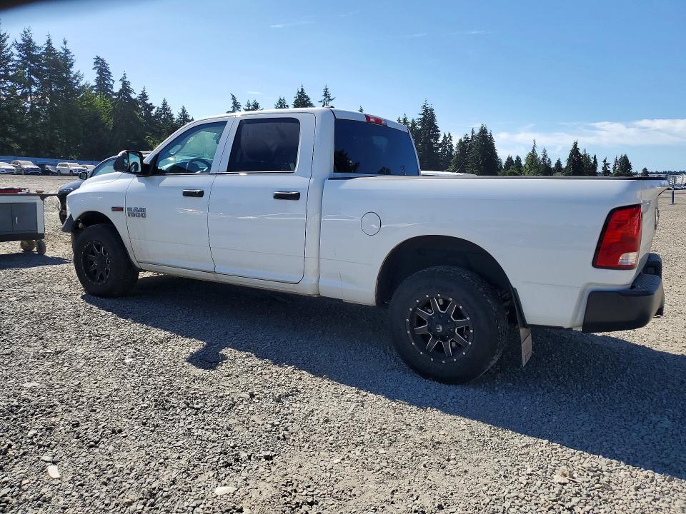 Продажа на аукционе авто 2015 Ram 1500, vin: 1C6RR7SM7FS688959, номер лота: 59402156