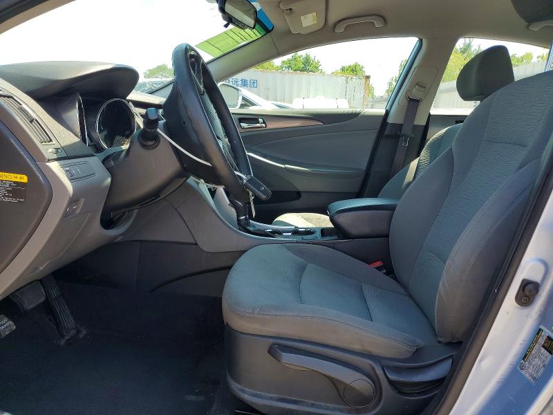 Продажа на аукционе авто 2013 Hyundai Sonata, vin: KMHEC4A48DA099328, номер лота: 59626056