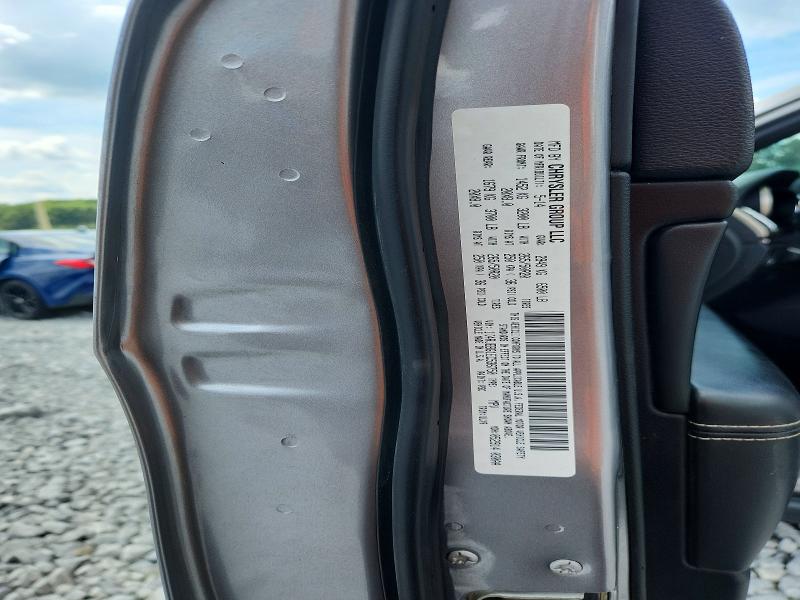 Aukcja sprzedaży 2014 Jeep Grand Cherokee, vin: 1C4RJEBG1EC536750, numer aukcji: 60664556