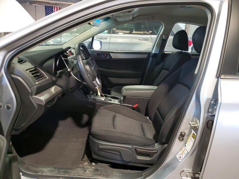 Aukcja sprzedaży 2017 Subaru Legacy, vin: 4S3BNAB69H3012644, numer aukcji: 60312086