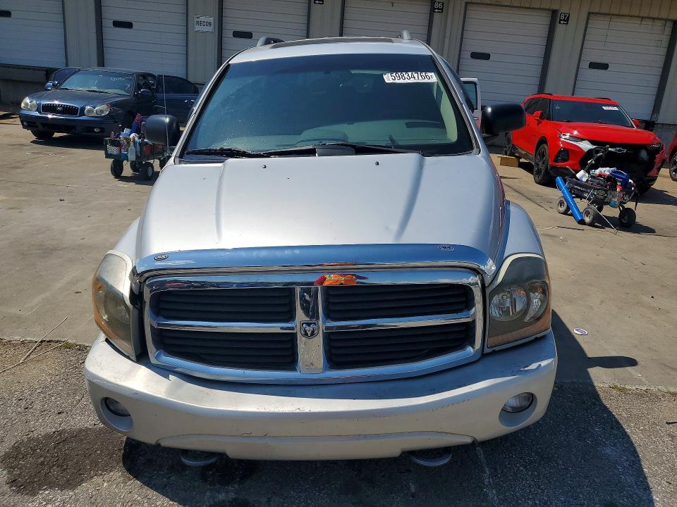 Продаж на аукціоні авто 2005 Dodge Durango, vin: 1D4HB58D85F512503, номер лоту: 59834766