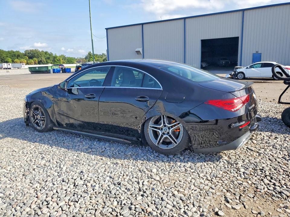 Продаж на аукціоні авто 2020 Mercedes-benz Cla, vin: W1K5J4HB8LN086929, номер лоту: 62100746
