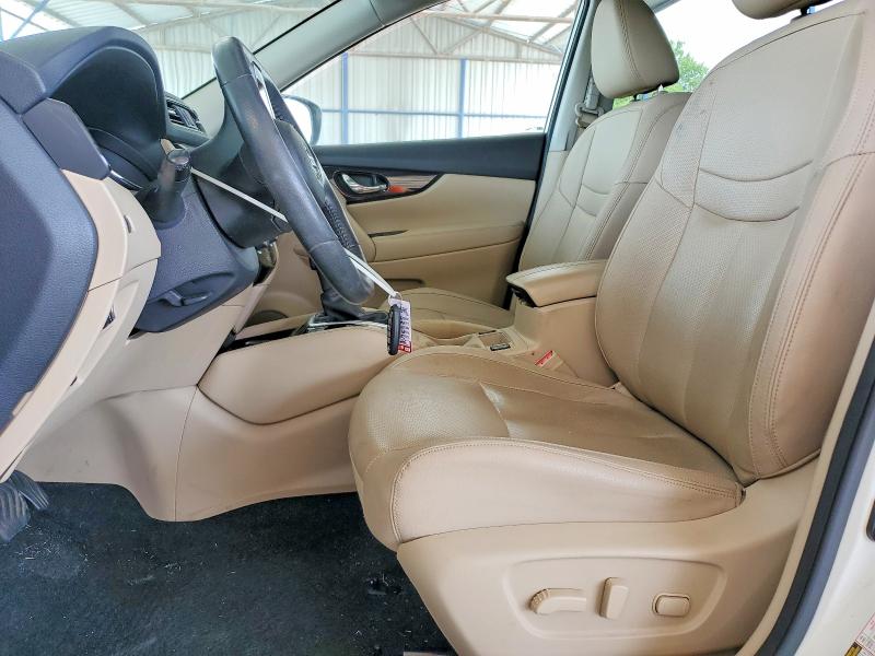Продажа на аукционе авто 2020 Nissan Rogue, vin: 5N1AT2MT1LC766720, номер лота: 59253596