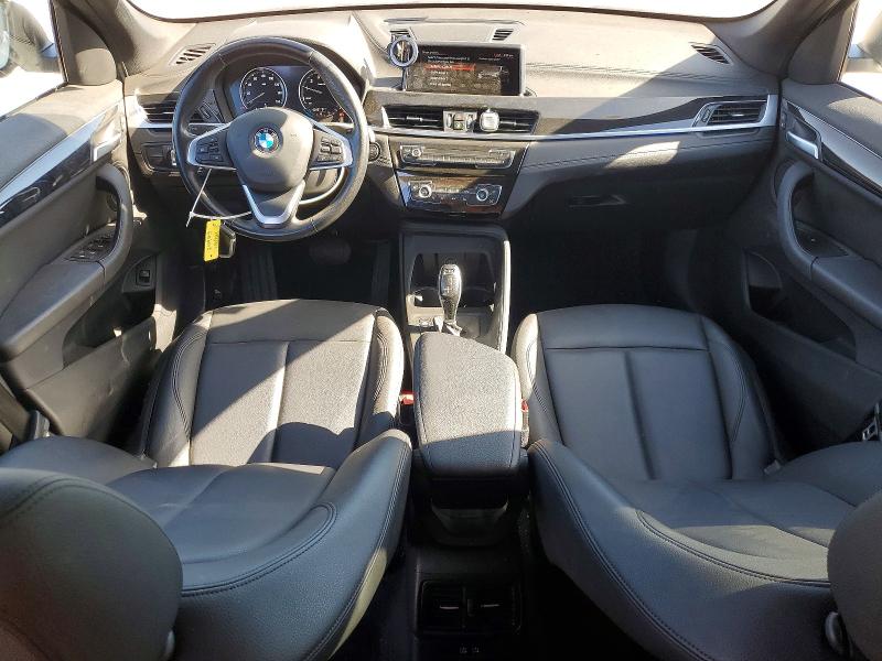 Aukcja sprzedaży 2021 Bmw X1, vin: WBXJG7C00M5S27916, numer aukcji: 59821586
