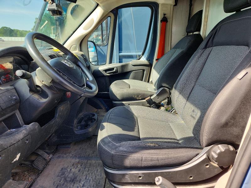 2020 Ram Promaster 3500 მანქანა იყიდება აუქციონზე, vin: 3C6URVJGXLE139751, აუქციონის ნომერი: 66305306