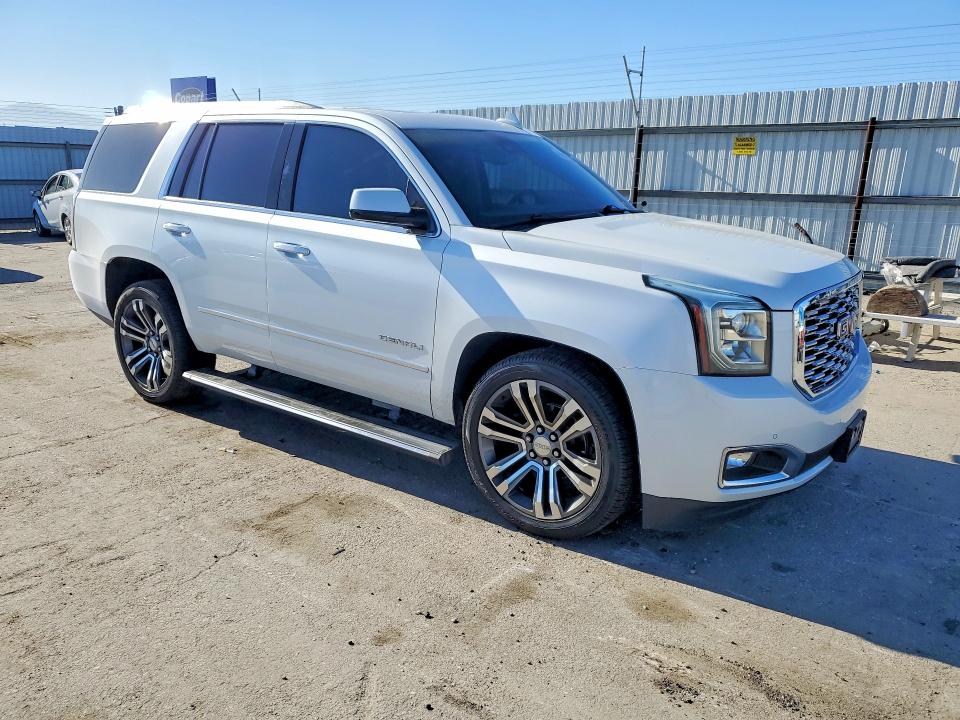 2020 Gmc Yukon მანქანა იყიდება აუქციონზე, vin: 1GKS2CKJ8LR265070, აუქციონის ნომერი: 60093456