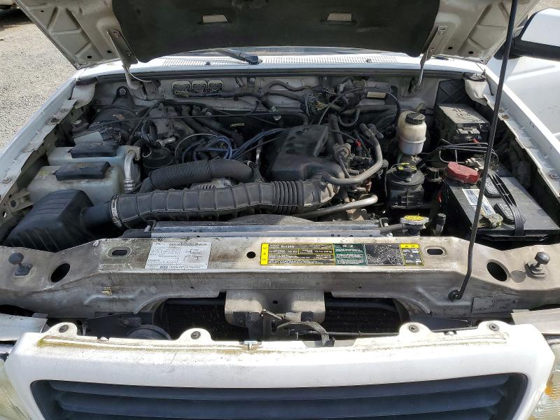 Продажа на аукционе авто 2007 Ford Ranger, vin: 1FTZR44U97PA23604, номер лота: 61921816