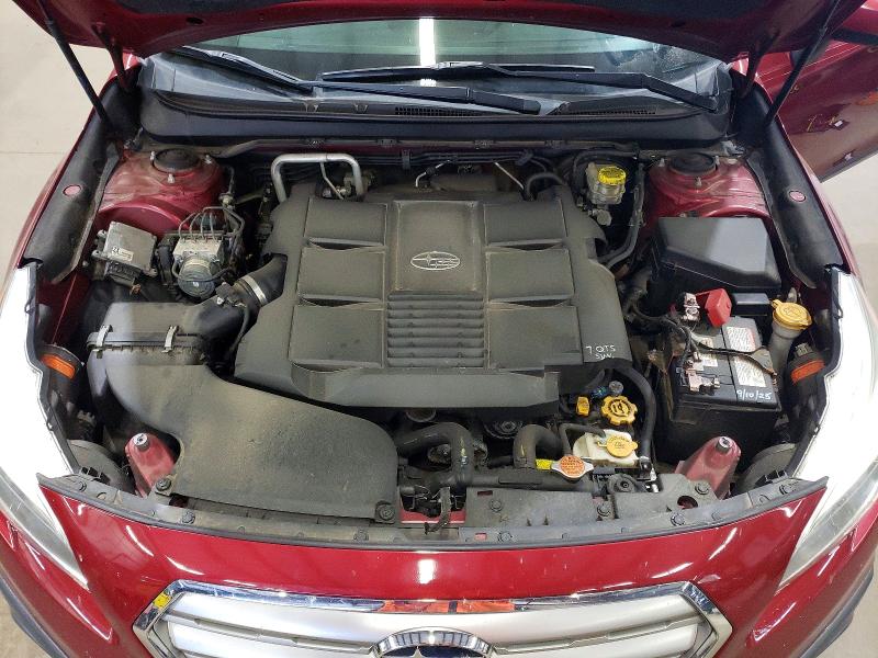 Продажа на аукционе авто 2017 Subaru Outback, vin: 4S4BSENC5H3292611, номер лота: 59997436