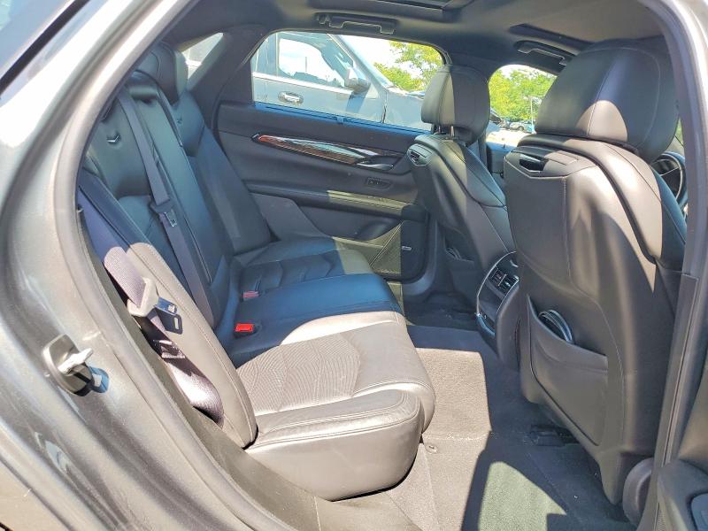 Aukcja sprzedaży 2017 Cadillac Ct6, vin: LREKK5RX2HA056156, numer aukcji: 61379046
