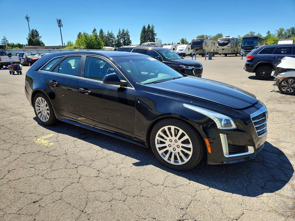 Aukcja sprzedaży 2010 Cadillac Cts, vin: 1G6DS8EV1A0117069, numer aukcji: 59669886