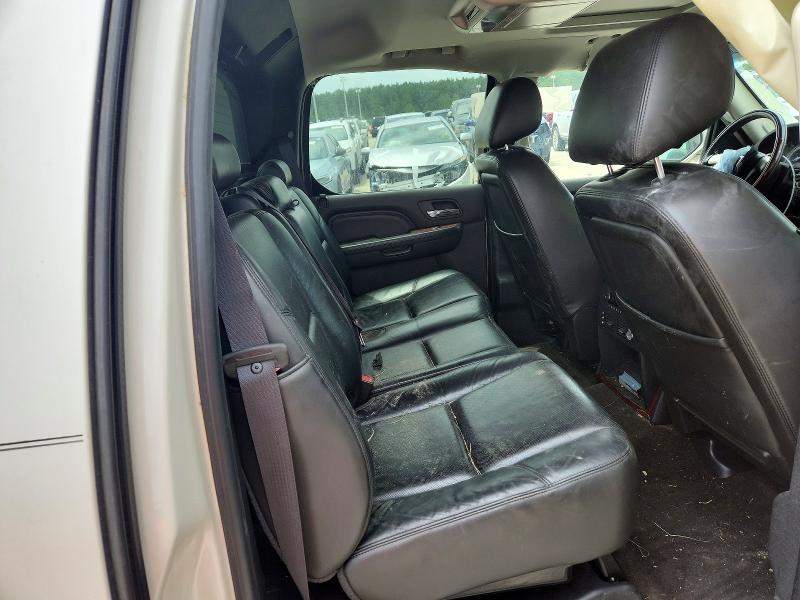 Aukcja sprzedaży 2011 Cadillac Escalade, vin: 3GYT4MEF6BG136325, numer aukcji: 62132076
