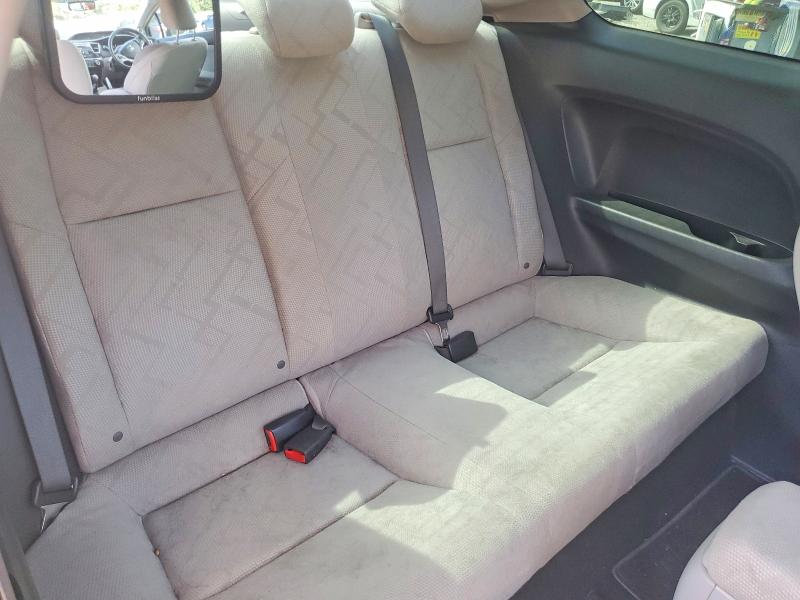 Продажа на аукционе авто 2013 Honda Civic, vin: 2HGFG3A57DH508549, номер лота: 63152536