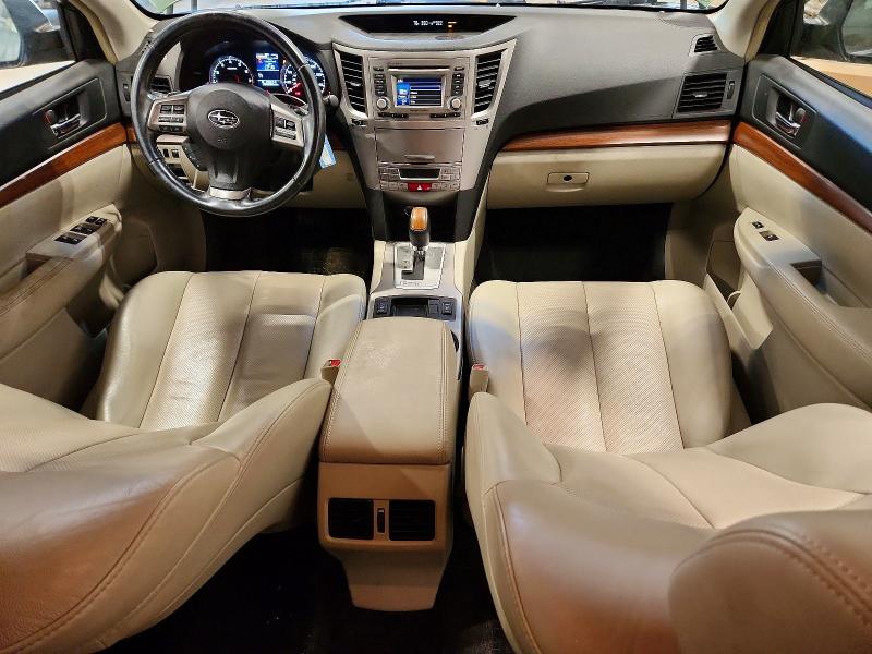 Aukcja sprzedaży 2014 Subaru Outback, vin: 4S4BRBLC7E3255018, numer aukcji: 58996176