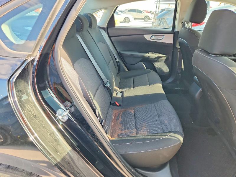 Aukcja sprzedaży 2024 Kia Forte, vin: 3KPF24AD0RE708573, numer aukcji: 60933876