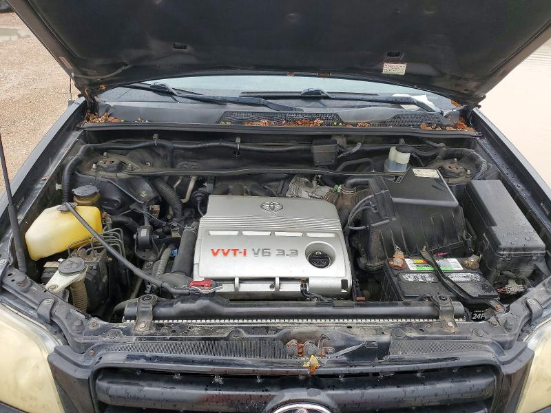 Продажа на аукционе авто 2005 Toyota Highlander, vin: JTEGP21AX50070007, номер лота: 60784766
