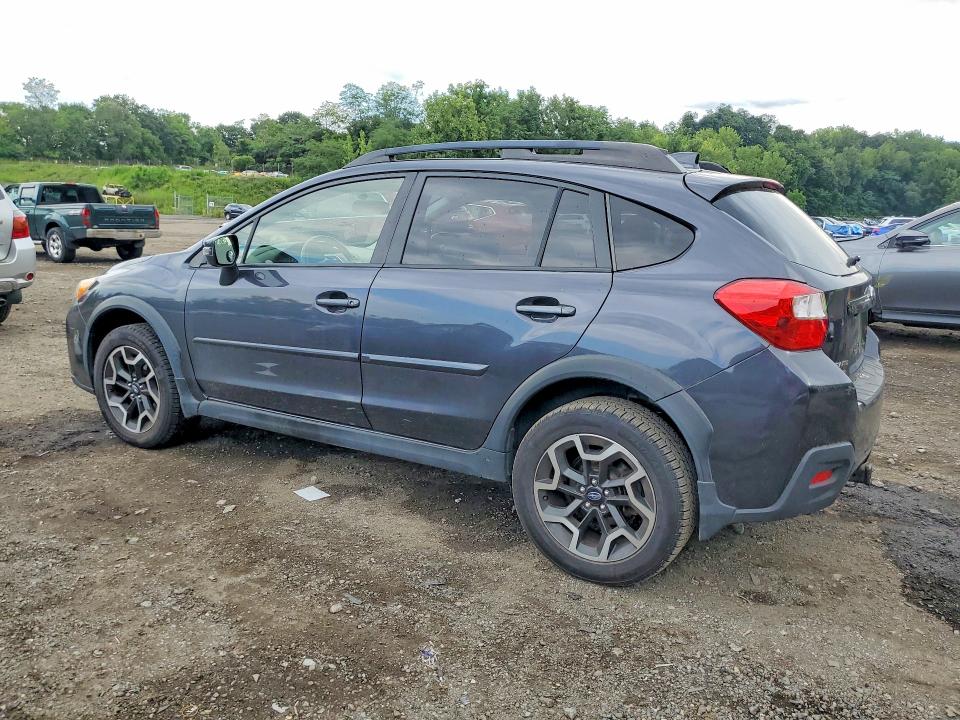 62976146 :رقم المزاد ، JF2GPALC9GH213144 vin ، 2016 Subaru Crosstrek مزاد بيع