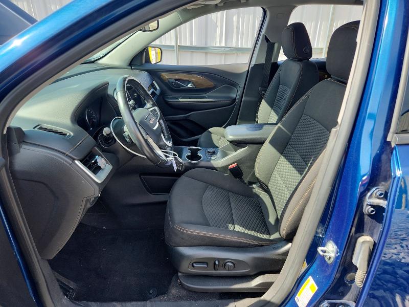 2020 Gmc Terrain მანქანა იყიდება აუქციონზე, vin: 3GKALTEV8LL314413, აუქციონის ნომერი: 60385736