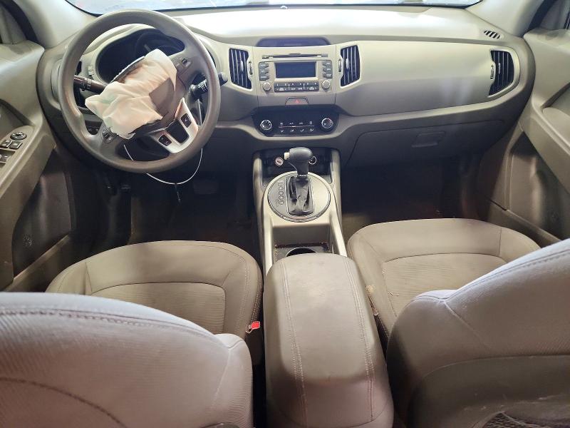 Продажа на аукционе авто 2012 Kia Sportage, vin: KNDPB3A24C7276039, номер лота: 61348266