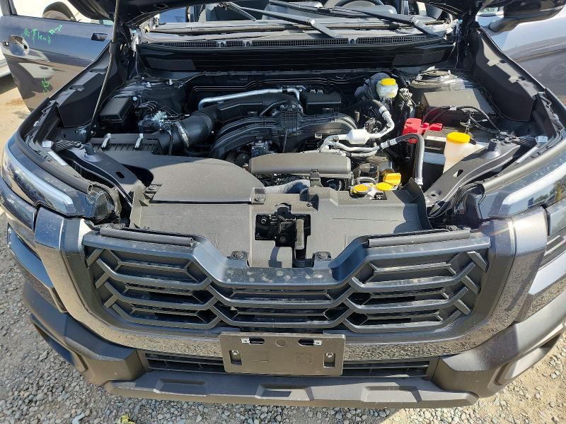 Продаж на аукціоні авто 2026 Subaru Outback, vin: JF2BUPBD4TY527665, номер лоту: 62613386