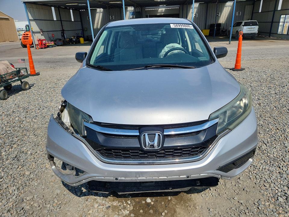 Aukcja sprzedaży 2016 Honda Cr-v, vin: 5J6RM4H30GL079190, numer aukcji: 58999886