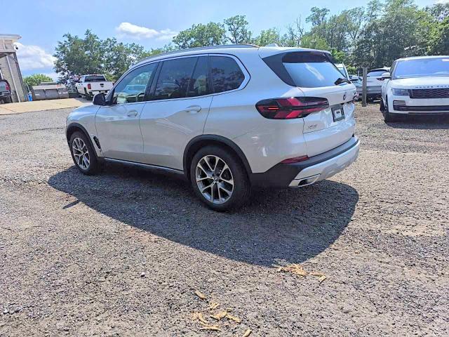 Продажа на аукционе авто 2026 Bmw X5, vin: 5UX23EU09T9342584, номер лота: 55636046