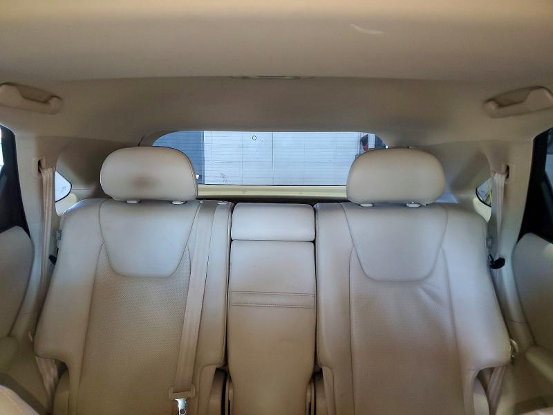61159986 :رقم المزاد ، 2T2BK1BA9BC110502 vin ، 2011 Lexus Rx مزاد بيع