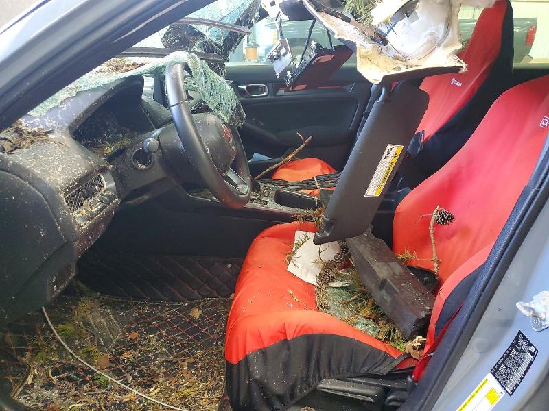 Aukcja sprzedaży 2024 Honda Civic, vin: JHMFL5G45RX000117, numer aukcji: 62900086